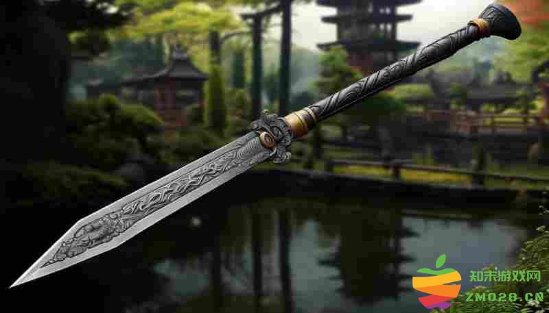 大侠立志传中钢刺制作图纸的详尽流程剖析与技巧分享