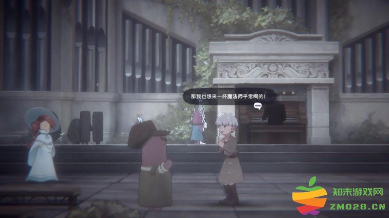 花雨旋律deemo II官方版 v4.0.5 安卓最新版本 3