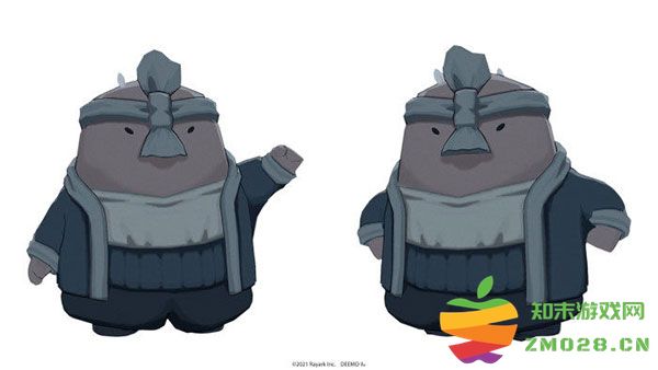 花雨旋律deemo2手游攻略