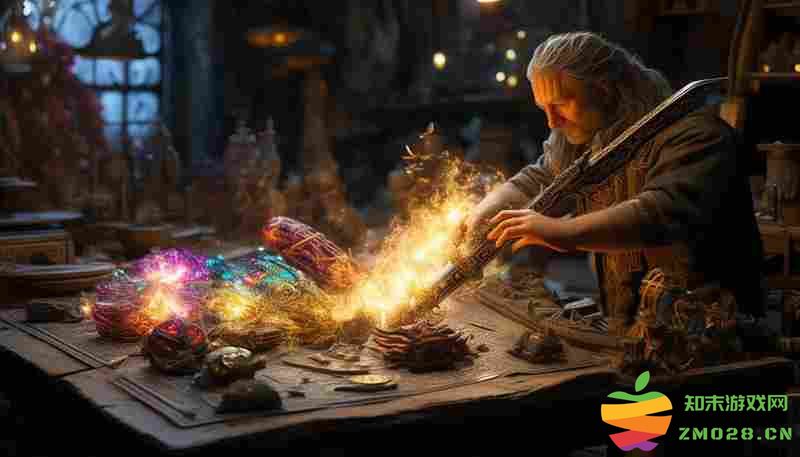 遗迹2武器强化全面指南与使魔材料快速获取技巧