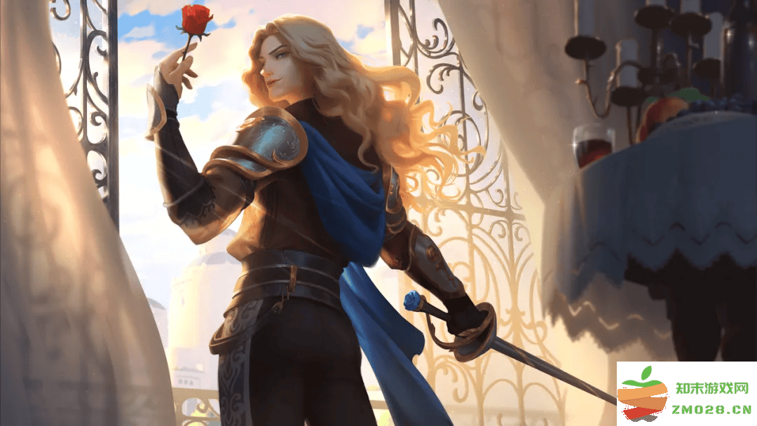 决胜巅峰角色推荐