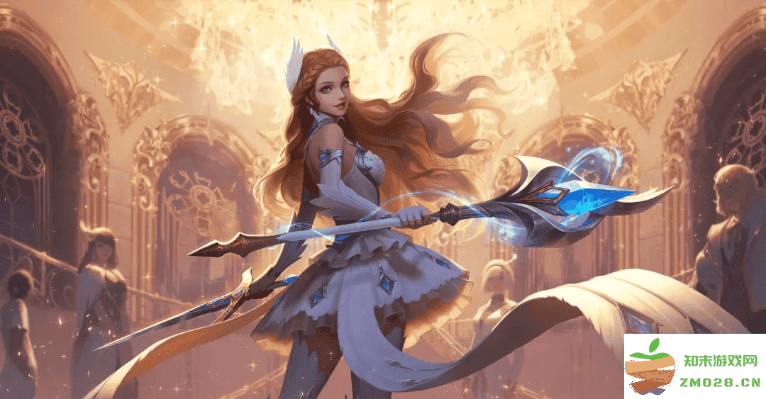 决胜巅峰角色推荐