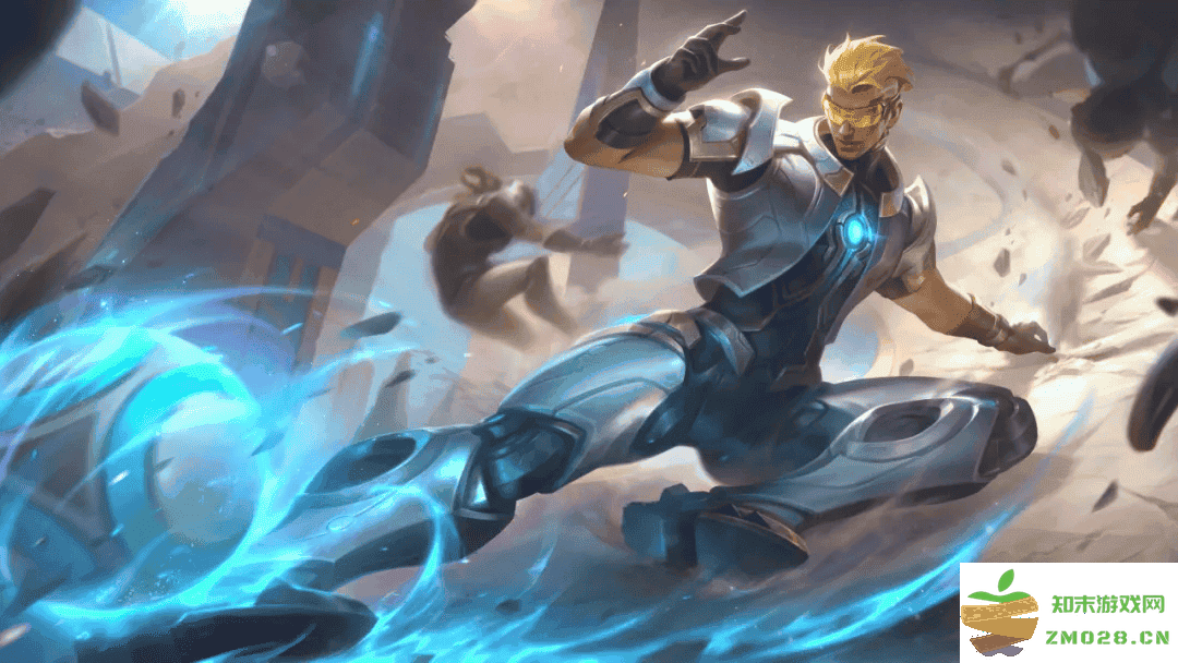 决胜巅峰角色推荐