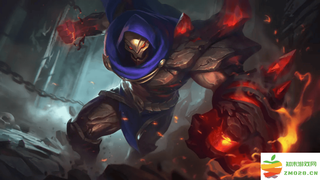 决胜巅峰角色推荐