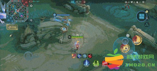 决胜巅峰梵妮介绍