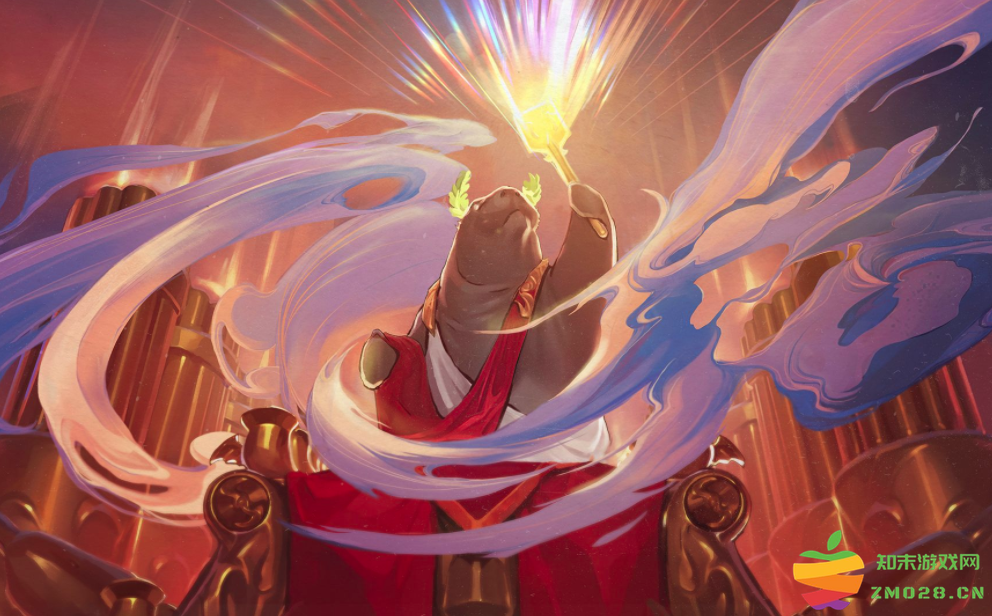 英雄联盟手游3.5版本将上线，克隆模式出现新机制：热血沸腾！ 刺激无比