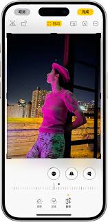 如何将苹果手机中的照片和视频高效转移到其他设备或云端存储