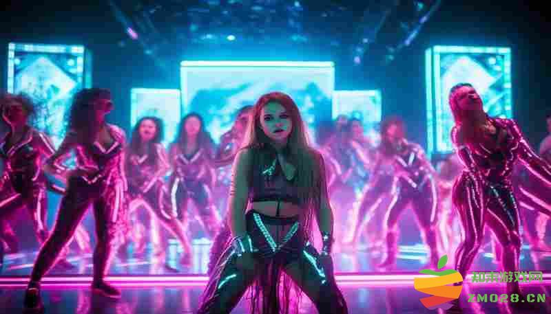 DJMAX致敬VMASAI多人模式协作技巧与策略分享