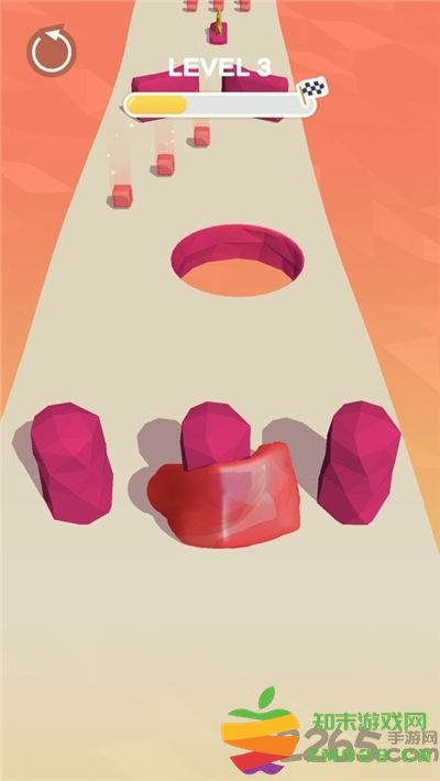 果冻冲冲冲免费版 v1.1 安卓版 0