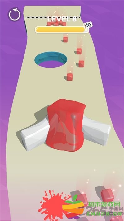 果冻冲冲冲免费版 v1.1 安卓版 1