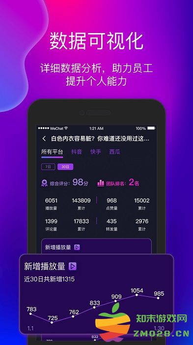 艾视嘉app v1.9.8 安卓版 1