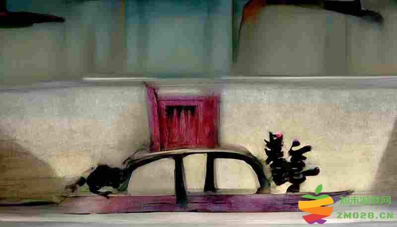 奇唤士河岸区域影像触发机制分析与探讨