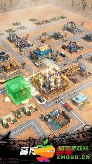 僵尸军团手机版 v1.0.32 安卓中文版 1