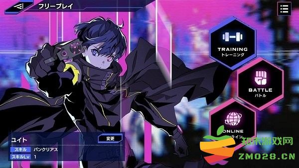 七的密码游戏(seven) v1.0.0 安卓版 1