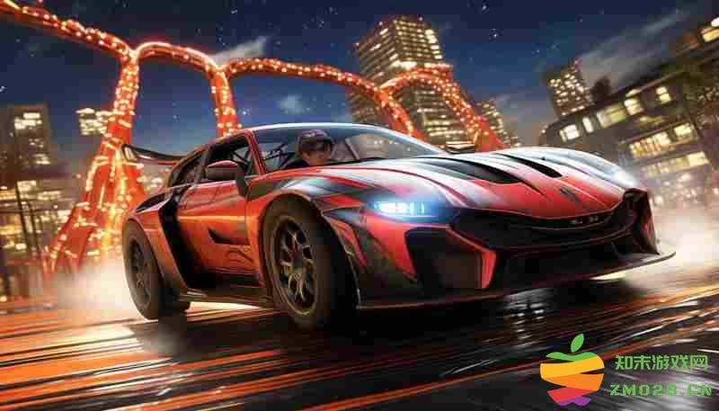 侠盗车手：圣安地列斯跳圈任务高手进阶教程