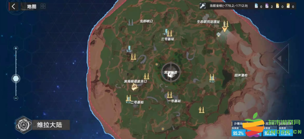 这真的是手游？国产游戏推出新地图，放大10倍后细节全是钱的味道：到底如何逆袭竞技市场？ 独特设计令人惊叹