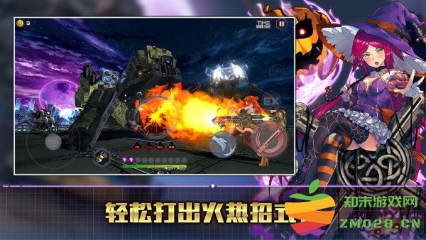 action对魔忍日服官方手游 v2.10.79 安卓最新版 0