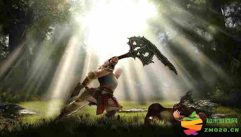 最后纪元单手斧使用技巧：生存与输出之间的完美平衡教学