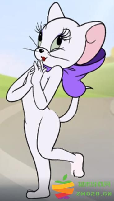 猫和老鼠手游攻略