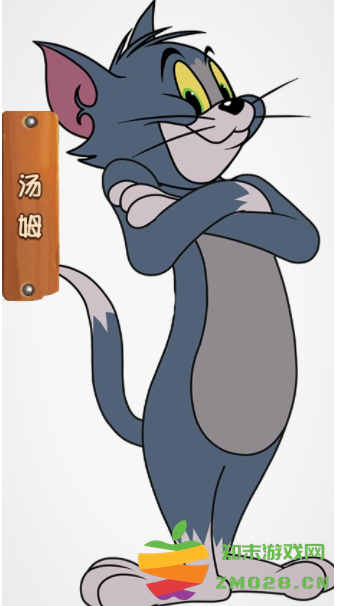 猫和老鼠手游攻略