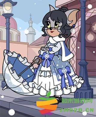 猫和老鼠手游攻略