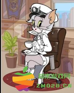 猫和老鼠手游攻略