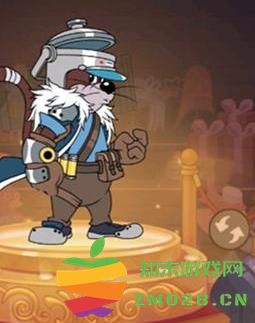 猫和老鼠手游攻略