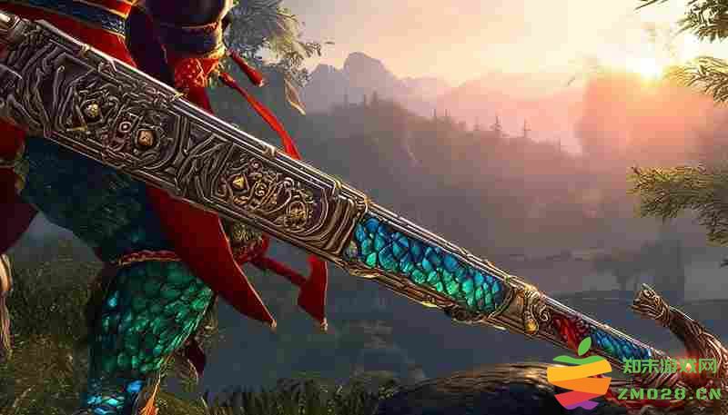 黑神话：悟空几丁棍所有材料收集完全指南与技巧分享