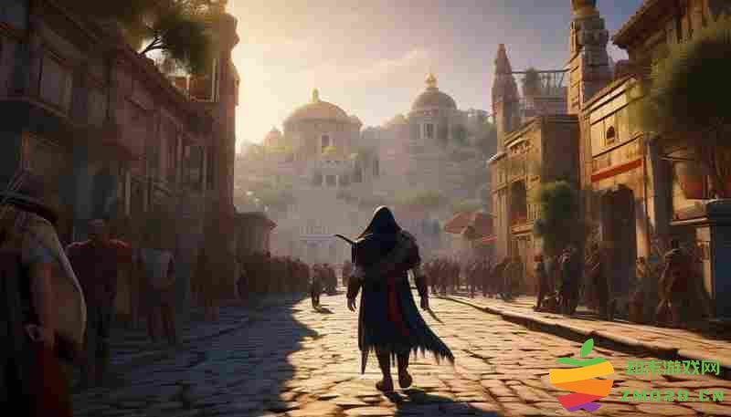 刺客信条：梦幻帝国所有官员收集完全攻略与最佳路线指引