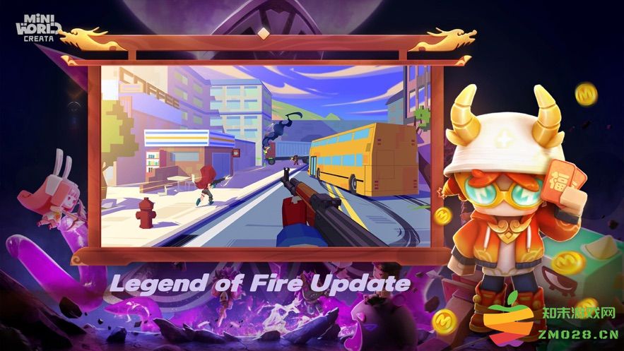 MiniWorld国际服2025年正版 v1.7.15 官方安卓版 2