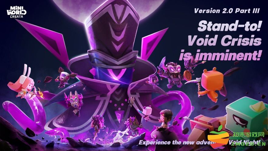 MiniWorld国际服2025年正版 v1.7.15 官方安卓版 0