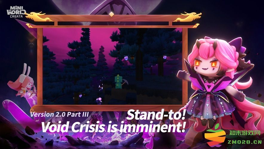 MiniWorld国际服2025年正版 v1.7.15 官方安卓版 3