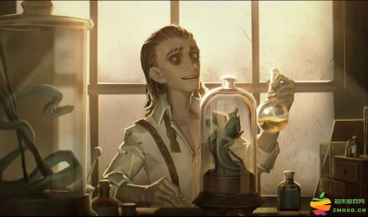 第五人格孽蜥换种方式登场？牵制140秒，IDENTITY角色支棱起来！：这一次的变化让人惊喜不断？趋势不断升级