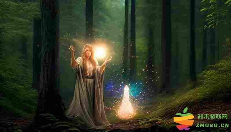 巧妙应用魔法工艺，三步轻松揭开迷惑者隐身的秘密