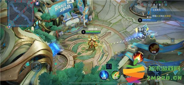 王者荣耀墨西哥服与国服哪个好