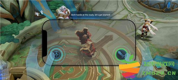 王者荣耀墨西哥服与国服哪个好