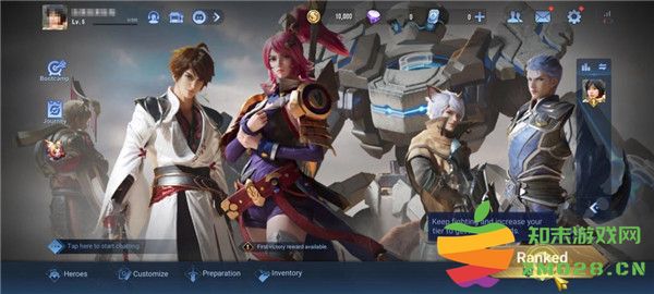 王者荣耀墨西哥服与国服哪个好