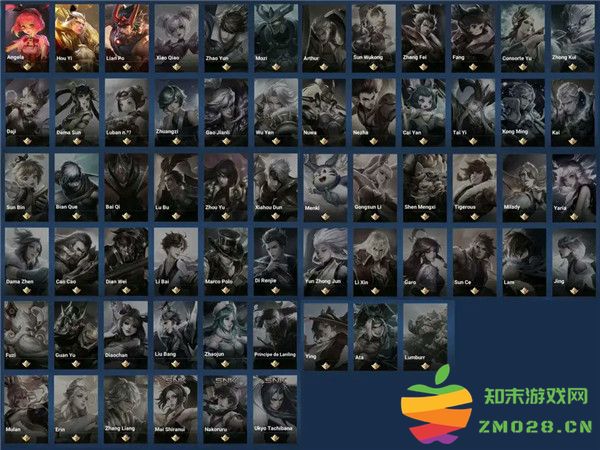 王者荣耀墨西哥服与国服哪个好