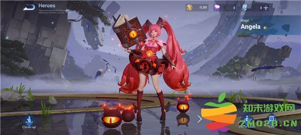 王者荣耀墨西哥服与国服哪个好