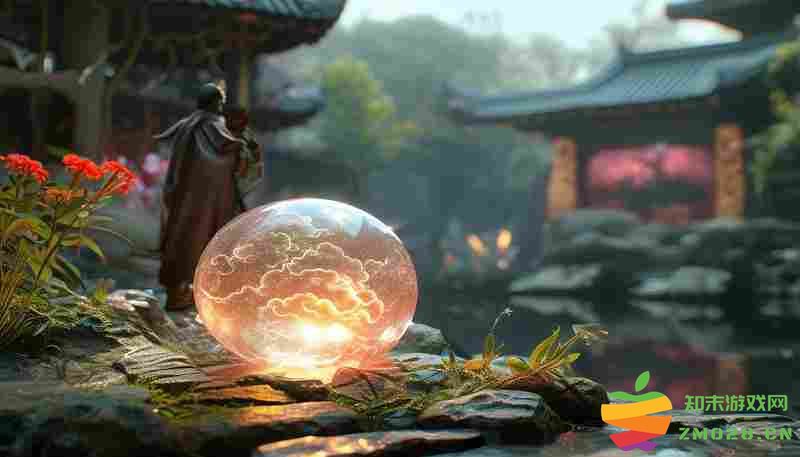 大侠立志传云纹琉璃珠快速获取途径详细攻略与位置分析