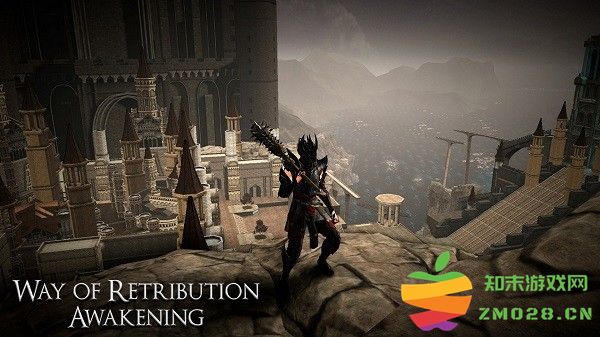 觉醒之魂游戏 v2.84 安卓版 2