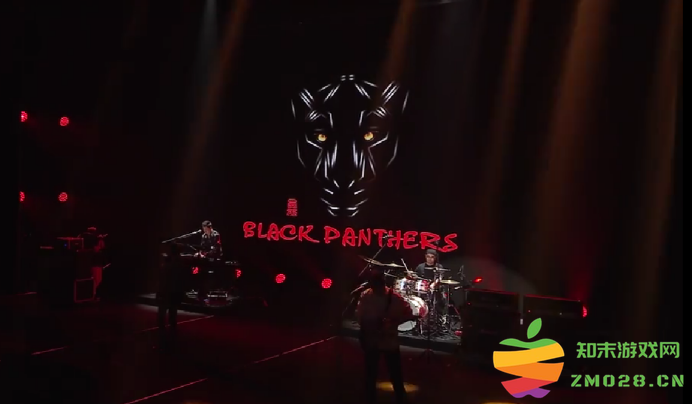 2小时400W赞！黑豹乐队嘉年华超燃现场，新天龙八部玩家齐呼爷青回：狂欢盛宴未曾打烊，让我们一起重温经典