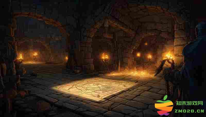 堕落之主如何高效获取二级升级石的最佳路线推荐解析