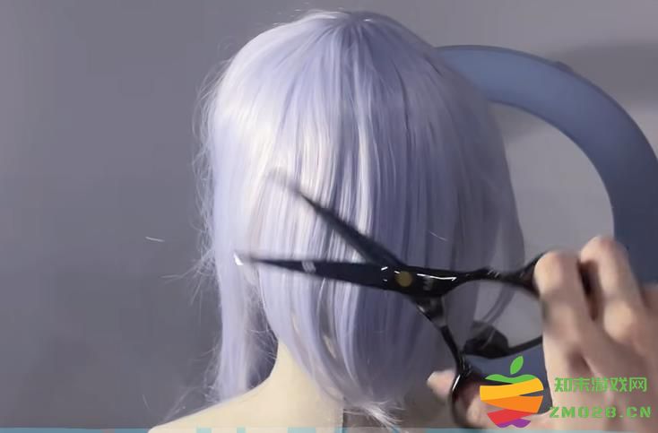 幻塔播放量最高的COS，明明Coser很瘦，但却做出了高度还原？：你会被这些细节惊艳到吗？ 绝对的视觉盛宴