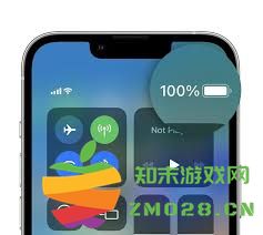 为何我的iPhone无法显示电池的百分比信息以及解决方法