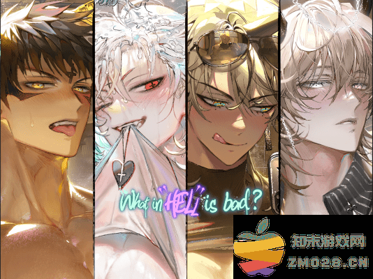 地狱有什么不好国际版本 v1.8.9 安卓官方正版 5