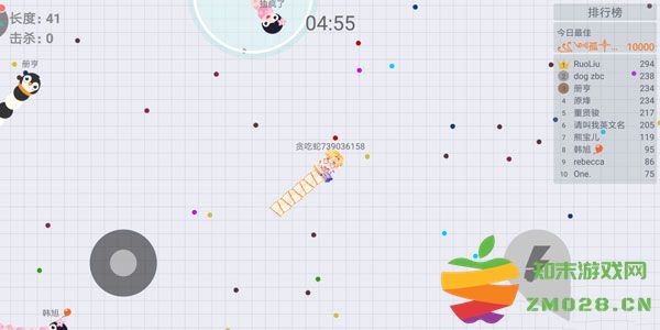 2025贪吃蛇大作战玩法教程