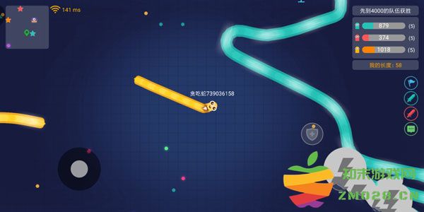 2025贪吃蛇大作战玩法教程