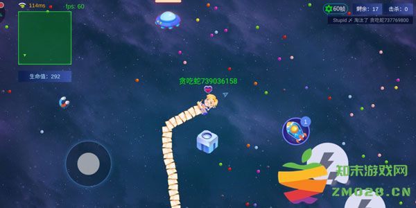 2025贪吃蛇大作战玩法教程