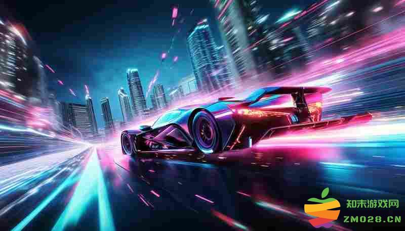 极限竞速游戏中技术解锁成就的快速刷取攻略分享